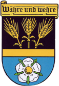 Wappen GEDO