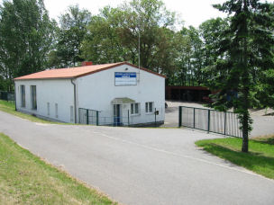 Bauhof Deichunterhaltung