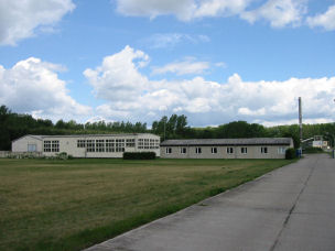 Bauhof unteres Oderbruch
