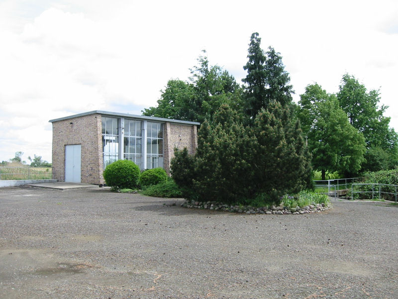 2601 Schöpfwerk Tergelgraben (Gusow)
