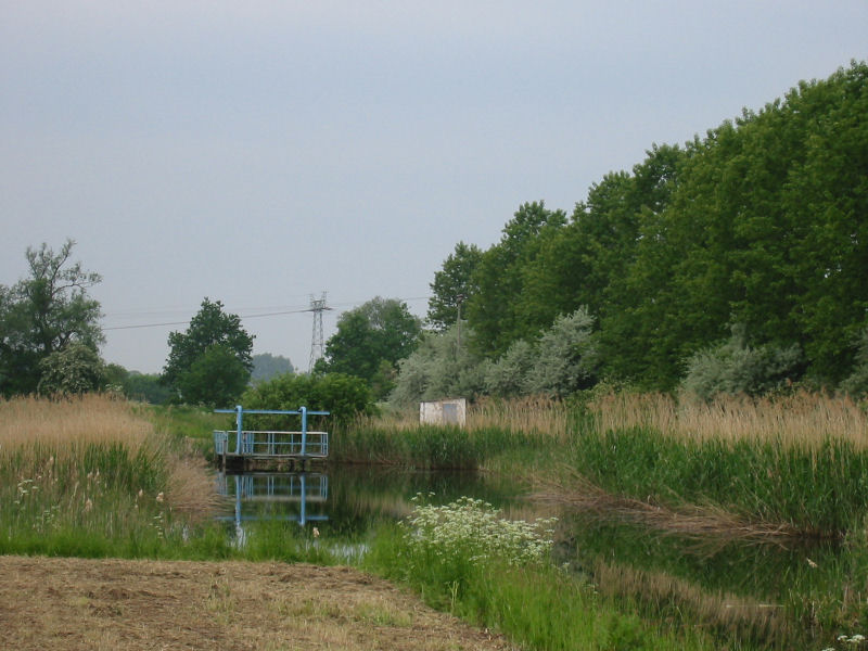 2608 Schöpfwerk Steintoch