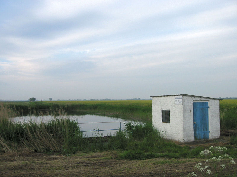 2613 Schöpfwerk Sietzing