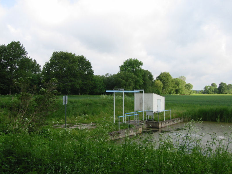 3601 Schöpfwerk Falkenberg