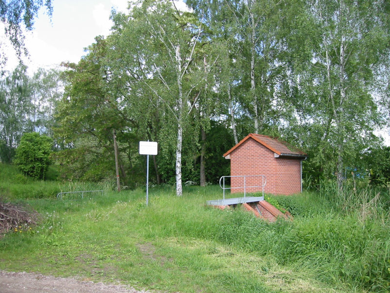 3604 Schöpfwerk Freienwalde Rohrstieggraben
