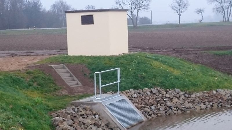 3608 Schöpfwerk Altreetz