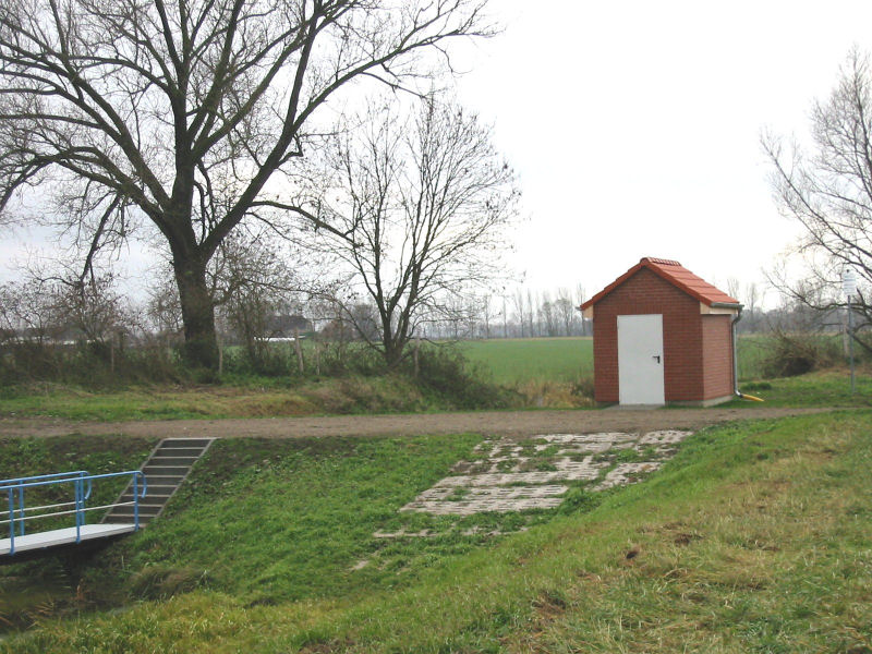 3610 Schöpfwerk Thöringswerder