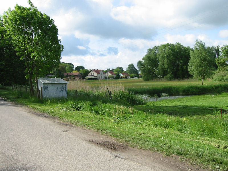 3616 Schöpfwerk Bralitz II (Dorf)