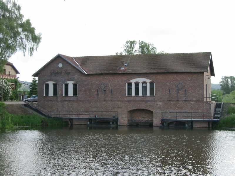 3620 Schöpfwerk Liepe