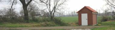 3610 Thöringswerder