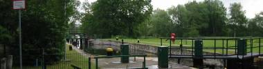 Lieper Schleuse