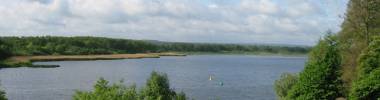 Oderberger See